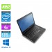 Dell Latitude E6440 - i7 - 4Go - 500Go SSD - Windows 10
