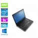 Dell Latitude E6440 - i7 - 8Go - 240Go SSD - Windows 10