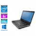 Dell Latitude E6440 - i7 - 8Go - 320GO HDD - Windows 10
