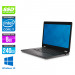 Dell E7470 - Core i7 - 8 Go - 240Go SSD - Windows 10