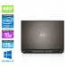 Dell Precision M4800 - i7 - 16Go - 120Go SSD - NVIDIA Quadro K2100M - Windows 10