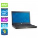 Dell Precision M4800 - i7 4940MX - 16Go - 120Go SSD - NVIDIA Quadro K2100M - Windows 7