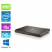 Dell Precision M4800 - i7 4940MX - 16Go - 240Go SSD - NVIDIA Quadro K2100M - Windows 7