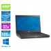 Dell Precision M4800 - i7 4940MX - 32Go - 500Go SSD - NVIDIA Quadro K2100M - Windows 10