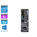 Pc de bureau Dell Optiplex 5040 SFF reconditionné - Intel core i5 - 4Go - 2To - Windows 10