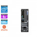 Pc de bureau Dell Optiplex 5040 SFF reconditionné - Intel core i5 - 8Go - 500Go HDD - Ubuntu / Linux