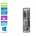 Pc bureau reconditionné - Dell Optiplex 790 Desktop - i5 - 8Go - 120Go SSD - Linux
