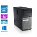 PC bureau reconditionné - Dell Optiplex 790 Tour - i5 - 8Go - 500Go HDD - Windows 10