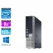 Dell Optiplex 9020 USFF - i5 - 8Go - 500Go - Windows 10