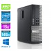 Dell Optiplex 990 SFF - i7 - 16Go - 500Go SSD - Windows 10