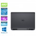 Dell Precision 7710 - i7 - 16Go - 500Go SSD - NVIDIA Quadro M3000M - Windows 10
