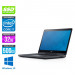 Dell Precision 7710 - i7 - 32Go - 500Go SSD - NVIDIA Quadro M3000M - Windows 10
