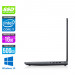 Dell Precision 7720 - i7 - 16Go - 500Go SSD - NVIDIA Quadro P3000 - Windows 10