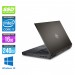 Dell Precision M6700 - i7 - 16Go - SSD - NVIDIA Quadro K3000M - 