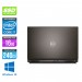 Dell Precision M6700 - i7 - 16Go - SSD - NVIDIA Quadro K3000M