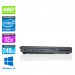 Dell Precision M6800 - i7 - 32Go - SSD - NVIDIA Quadro K4100M - Windows 10