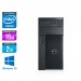 Dell T1700 - Xeon - 16Go - 2To - Quadro K2000 -W10
