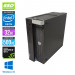 Workstation reconditionné - Dell 5810 - Xeon 1650 - 32Go - 500Go SSD - Nvidia Geforce GTX 1050 - W10