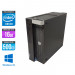 Dell T5810 - Xeon 1607 V3 - 16Go - 500go HDD -  W10