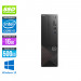 Pc bureau reconditionné Dell Vostro 3668 SFF - Intel Core i5-8500 - 16Go - 500Go SSD - Windows 10