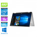 Dell XPS 13 9365 - intel i7 - 16 Go - 500Go SSD - FHD - Windows 10