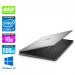Ultrabook portable reconditionné - Dell XPS 13 9360 - intel i7 - 16Go - 500Go SSD - QHD+ Tactile - Windows 10