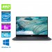 Dell XPS 15 - i5 - 8Go - 240Go SSD - GTX 960M - Windows 10