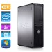 Dell Optiplex 780 Desktop - E5300 - 2Go - 160Go - Wifi