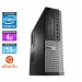 Dell Optiplex 790 Desktop - Core i5 - 4Go - 250Go - Ubuntu - Linux