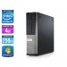 Dell Optiplex 9010 Desktop - Core i5 - 4Go - 250Go