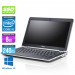 Dell Latitude E6220 - Core i5 - 8Go - 240Go SSD - Web 1cam - Windows 10