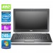 Dell Latitude E6430 - Core i7 - 8Go - 240Go SSD