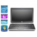 Dell Latitude E6430 - i7 - 8Go - 320Go HDD - Windows 7