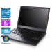 Dell Latitude E4300 - Core 2 Duo - 2Go - 120Go - Vista Professionnel