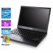Dell Latitude E4300 - Core 2 Duo - 2Go - 120Go - XP Professionnel