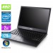 Dell Latitude E4300 - Core 2 Duo - 2Go - 128Go SSD - Vista Professionnel