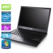 Dell Latitude E4300 - Core 2 Duo - 2Go - 128Go SSD - W7