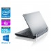 Dell Latitude E4310 - Core i5 520M - 4Go - 320Go HDD - Windows 10