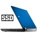 DELL LATITUDE E4310 BLEU SSD