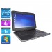 Dell Latitude E5430 - Core i3-3110M - 4Go - 1To