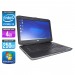 Dell Latitude E5430 - Core i3-3110M - 4Go - 250Go