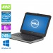 Dell Latitude E5430 - Core i5 - 8Go - 240 Go SSD - Windows 10