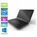 Dell Latitude E5520 - Core i5 - 8 Go - SSD 500 Go - Windows 10