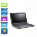 Dell E5530 - i3 - 4Go - 120 Go SSD - 15.6'' - Windows 7 pro