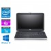 Dell E5530 - i5 3320M -  4Go - 1To HDD - 15.6'' Full-HD - Windows 10