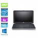 Dell E5530 - i5 - 4Go - SSD 240Go - 15.6'' - Windows 10