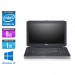 Dell E5530 - i5 -  8Go - 1To HDD - 15.6'' - Windows 10