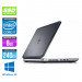 Pc portable reconditionné - Dell Latitude E5530 - i7 3520M -  8Go - 240Go SSD - 15.6'' FHD - Windows 10