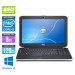 Dell Latitude E5530 - Core i3 - 8Go - 120Go SSD - Windows 10