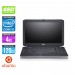 Dell E5530 - i5 3320M -  4Go - 120Go SSD - 15.6'' - Linux